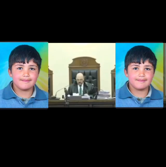 MeemNoo47166733's tweet photo. @SaudiNews50 عندما تكون عقوبة الإعدام..متساهلة بحق وحوش البشر...
هذا الطفل السوري الجميل المظلوم..لم يذهب دمه هدرًا... https://t.co/TIzgv7nidm