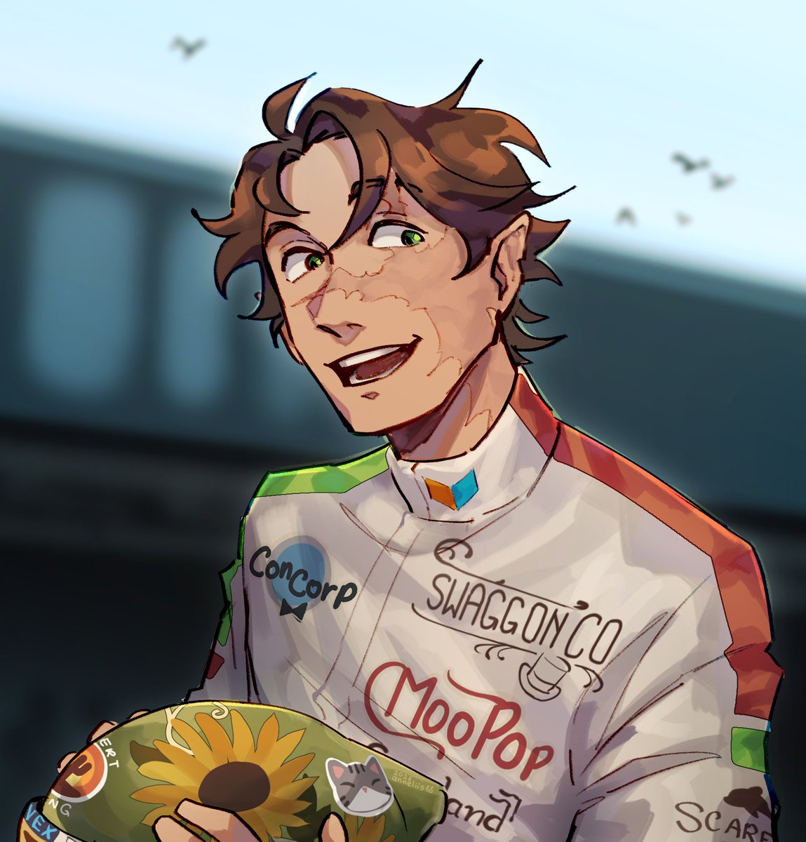 AnneLiis18's tweet photo. drew some AU Scars for artfight
#goodtimeswithscarfanart

@applestruda @panidanya  @Peanutbutter255 @/d3wlux (tmblr) https://t.co/4Qj3Su1K8f