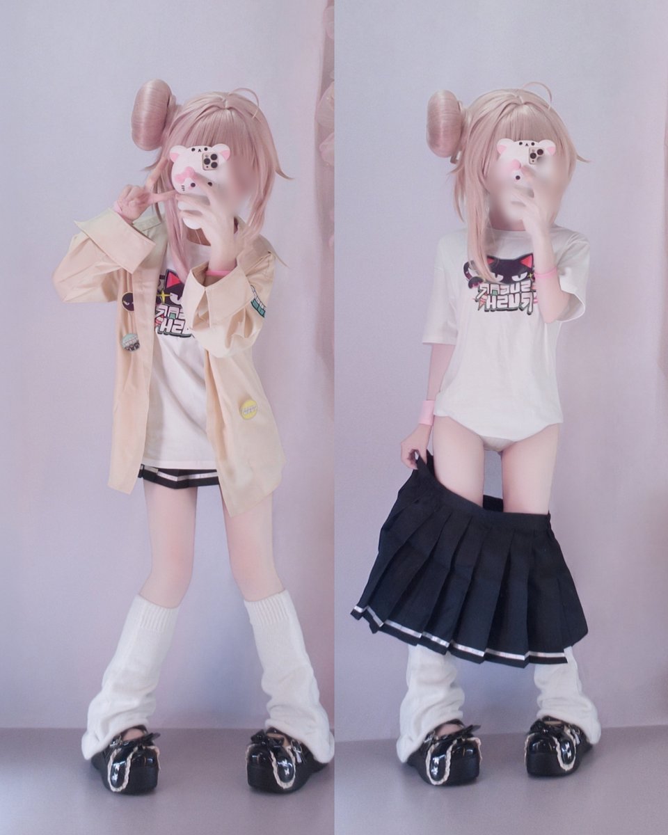 myao_nyaa_'s tweet photo. ✌🏻 https://t.co/nrOXyV9fo2