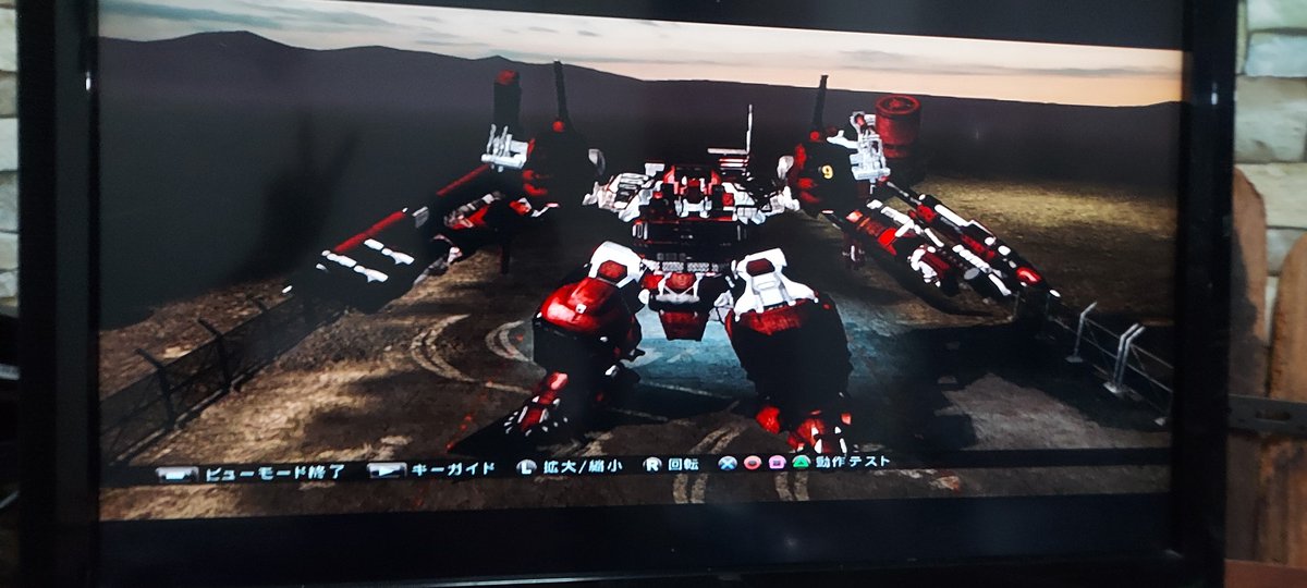 Ga_Lectika's tweet photo. AC戦ミッションだけ漁るヒートパイル妖怪と化してしまった https://t.co/Ux3XuPDTo6