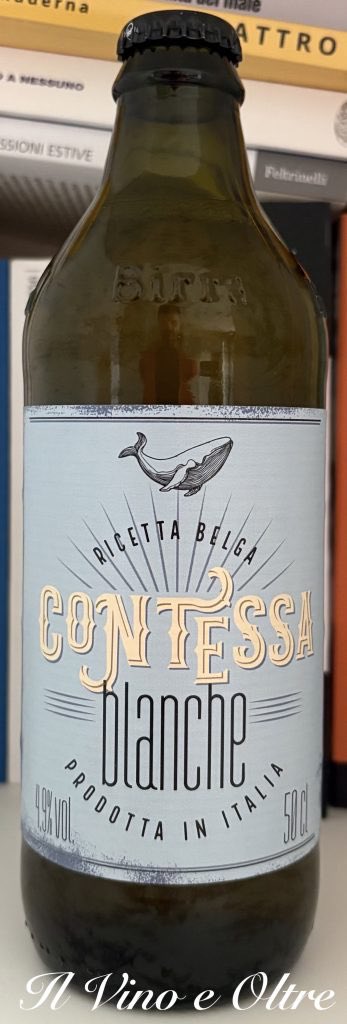 ilvinoeoltre's tweet photo. 🍺 Birra Contessa Blache ricetta belga (Birra Amarcord per MD Spa) - https://t.co/1q5F7kpFAu 🍺
#biereblanche #birra #birraamarcord #contessa #contessablanche #degustazione #ilvinoeoltre #MD #mdspa #witbier https://t.co/nmH38PLMWJ