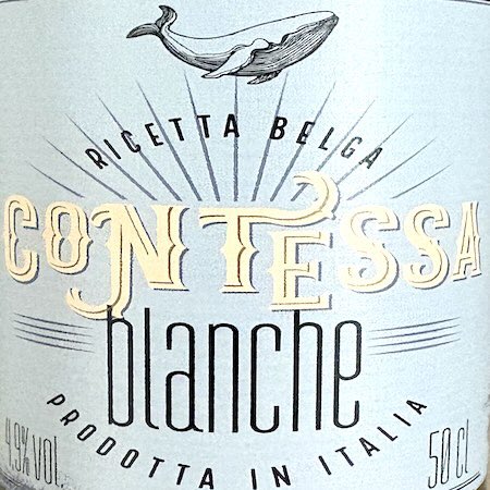 ilvinoeoltre's tweet photo. 🍺 Birra Contessa Blache ricetta belga (Birra Amarcord per MD Spa) - https://t.co/1q5F7kpFAu 🍺
#biereblanche #birra #birraamarcord #contessa #contessablanche #degustazione #ilvinoeoltre #MD #mdspa #witbier https://t.co/nmH38PLMWJ