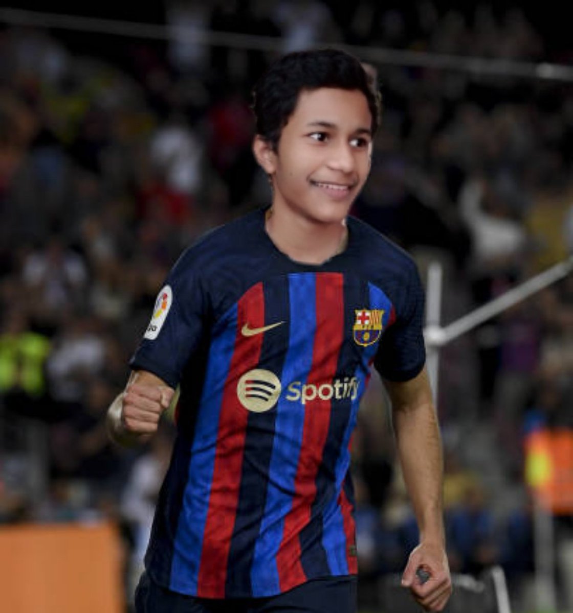 ASPL_Redon's tweet photo. After an incredible chapter, it’s time to say goodbye. 💙❤️

Dear Barça,

Leaving FC Barcelona is one of the hardest decisions of my career. From the first day I wore these colors, you made me feel like I was part of something much bigger than football.

Visca el Barça. Forever. https://t.co/fUx6CZhW1B
