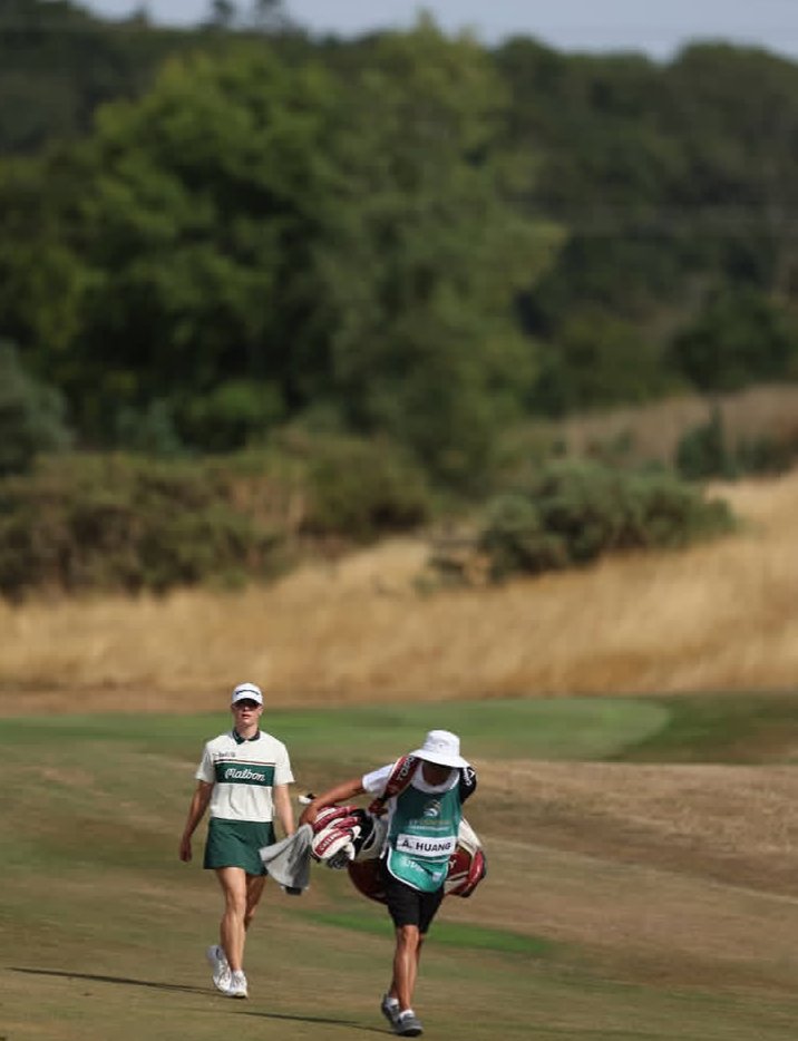 1hullcharly's tweet photo. Thanks golfsaudi for a great week at pifglobalseries London. Always love playing in front of home crowd. https://t.co/GTRYjmONoP