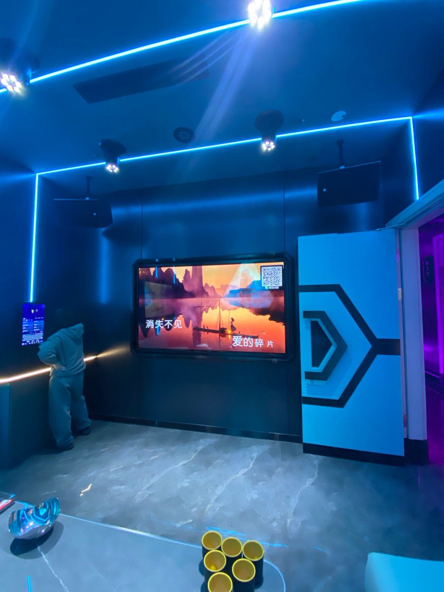 MaryKentjcga's tweet photo. Sing your heart out tonight! New KTV spot with all your favorite tracks, great vibes, and cheap drinks. Who’s coming https://t.co/6rAMVB9NZs