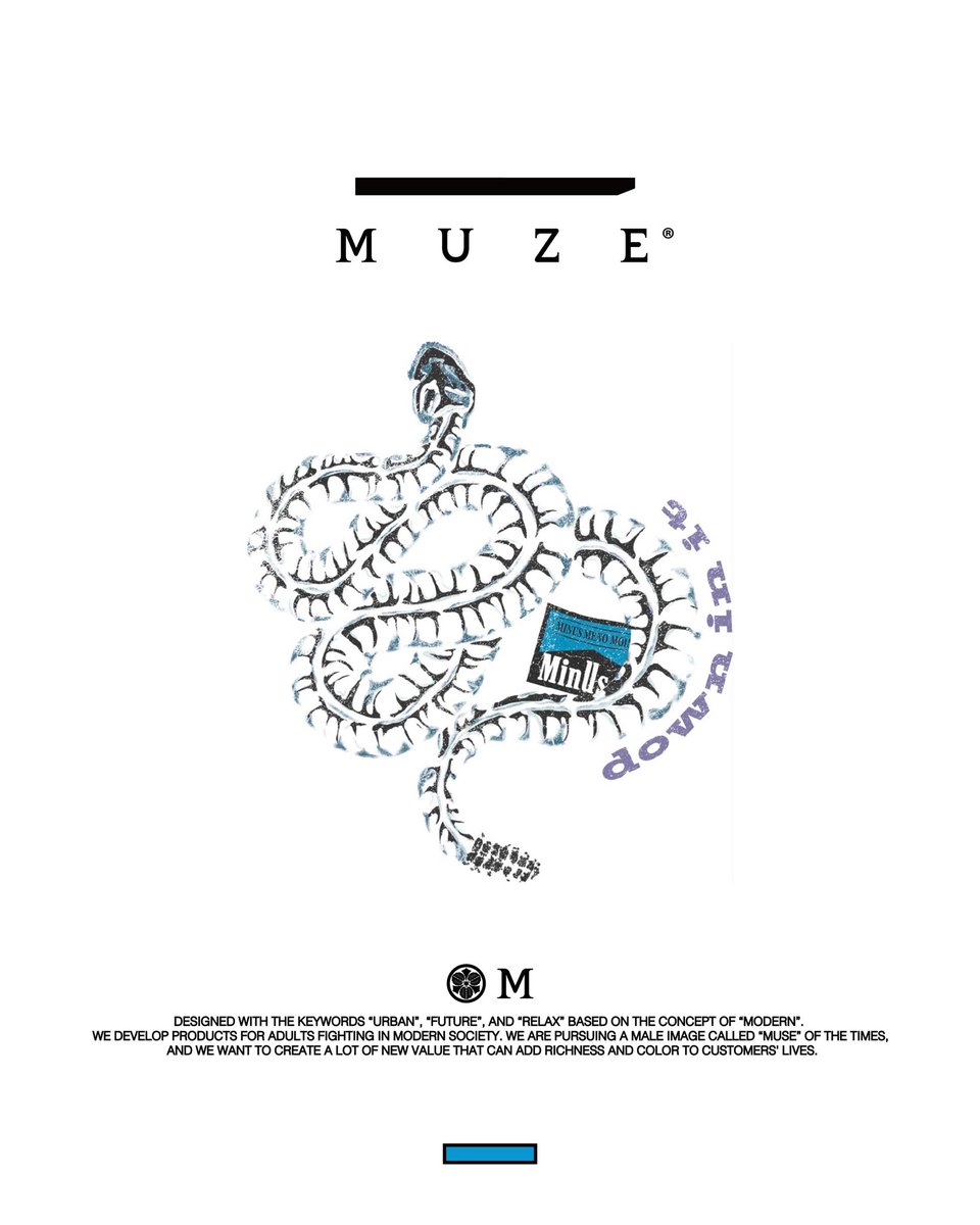 Lucas.co weekend MUZE 山中拓也 ネックレス Lucas.co weekend MUZE
