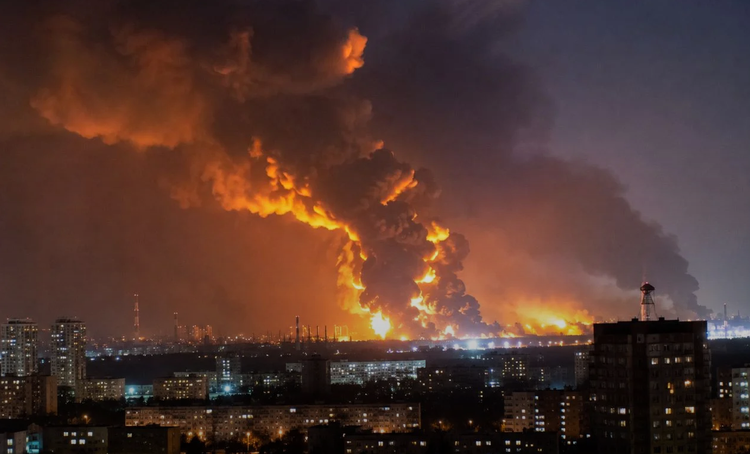 jojogyari's tweet photo. #Russia #Putin #ДоброеУтро #StandWithPutin #StandWhitRussia 🇷🇺#СлаваРоссии #Zakharova #11августа #UkraineTerroristState #KievRegimeCrimes #ZelenskyWarCriminal https://t.co/rtVka8e2wf