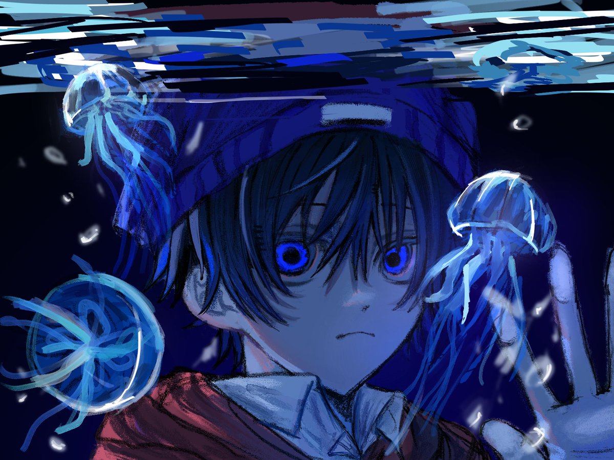 1000en32_'s tweet photo. ♻️中心に全反応巡回します。片思い2日
#実況者絵描きさんと繋がりたい https://t.co/wV3Cav0dUK