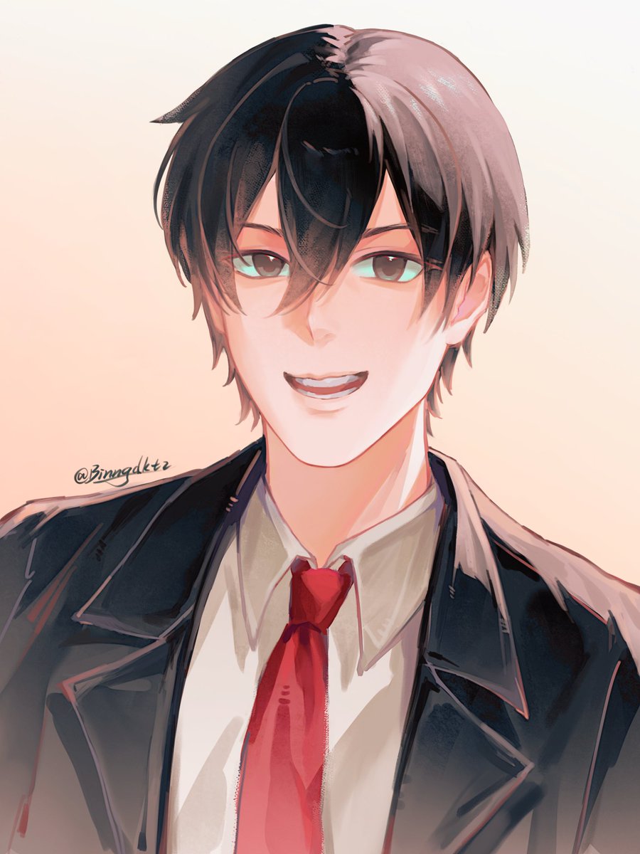 Binng0207's tweet photo. あなたを見るとすぐにばか笑いします
一见老婆就傻乐呵
#禁断りんご展
#剣木部長 https://t.co/WAPmZ5QvqF