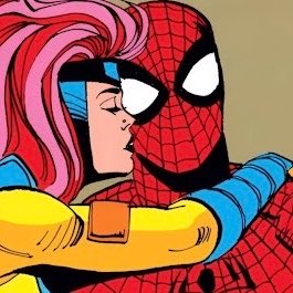 1luckyrave's tweet photo. Just gonna make it official I’m entering my PeterJean Era, A lot of it has to do with the au fanfic and a certain spidey movie. Have a marvelous brand new day everyone. ☺️🤎❤️💙💚🕷️🐦🔥 #PeterJean #SpiderManBrandNewDay #PeterParker #JeanGrey #Spiderman #Phoenix #NewProfilePic https://t.co/Z6o7h8B9iR