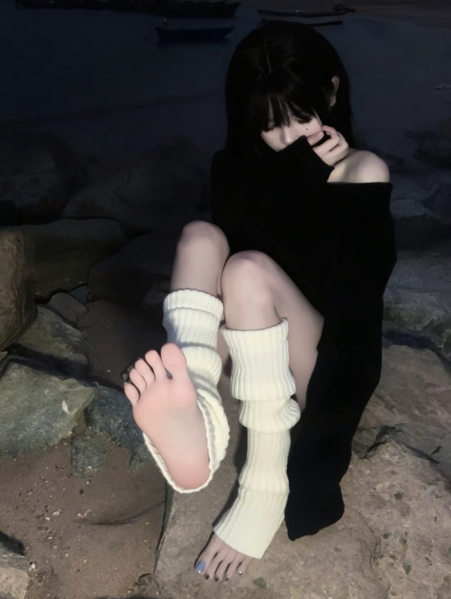 nm_jatrix's tweet photo. 原来真的有恋足癖..... https://t.co/QuFzGSR0k5