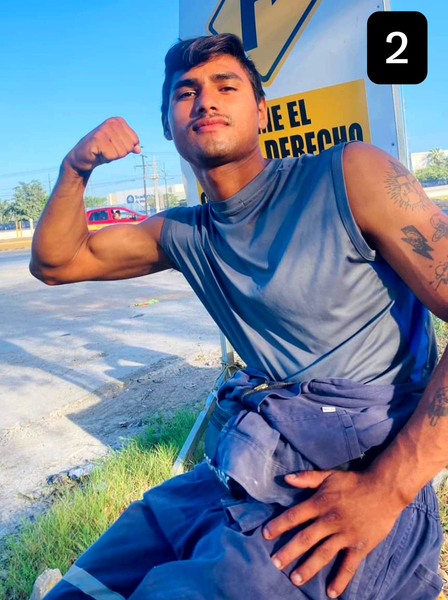ChacalesZCTMA's tweet photo. Cual de estos chacalitos te gusta más y de cual querrías ver mas contenido? 🥵🔥 https://t.co/K6DQVLnCEW