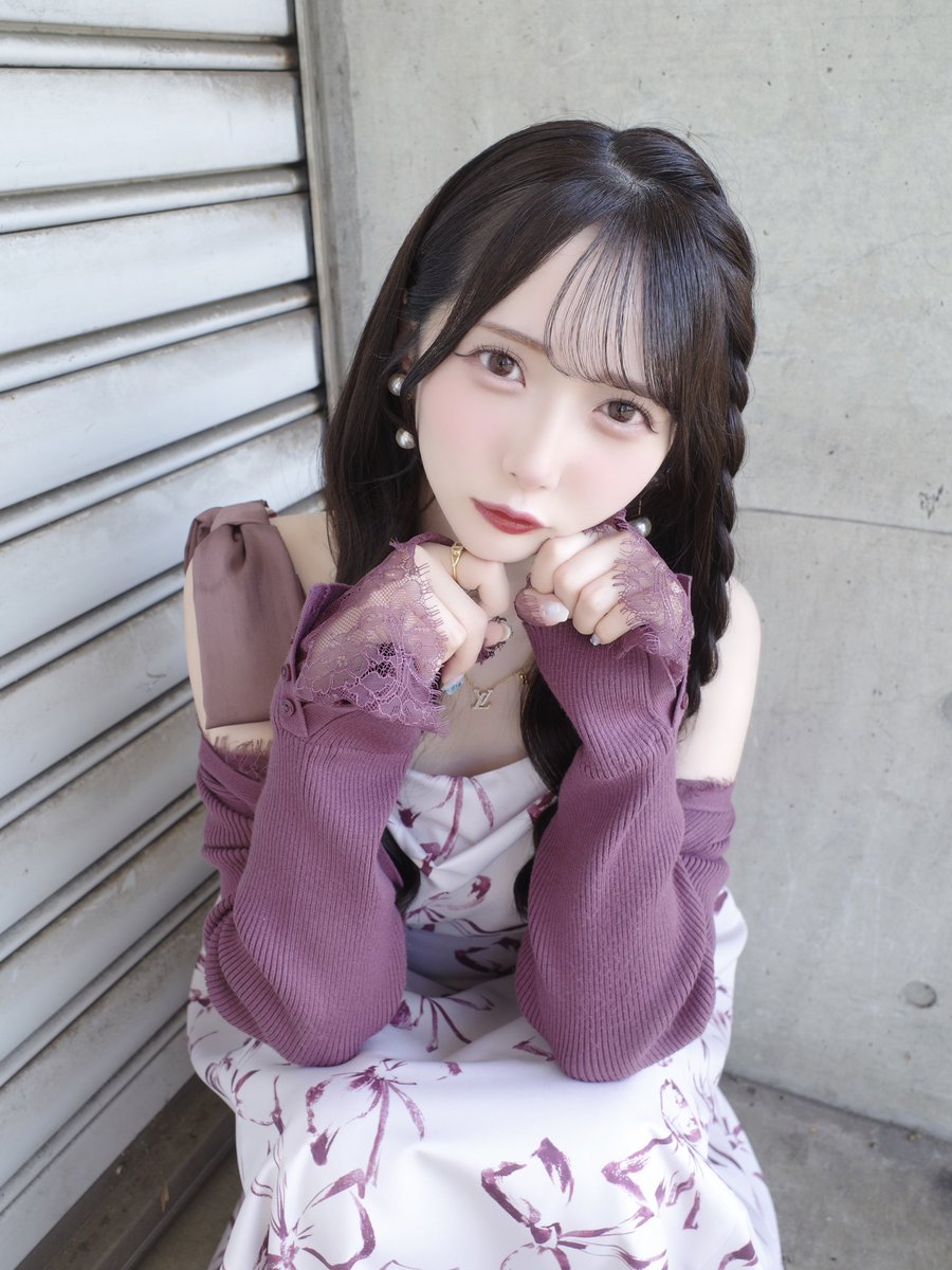tanizaki_saya's tweet photo. お姉さんとねこちゃん🐈🎀🩵₊˚ https://t.co/PdIpe4HA51