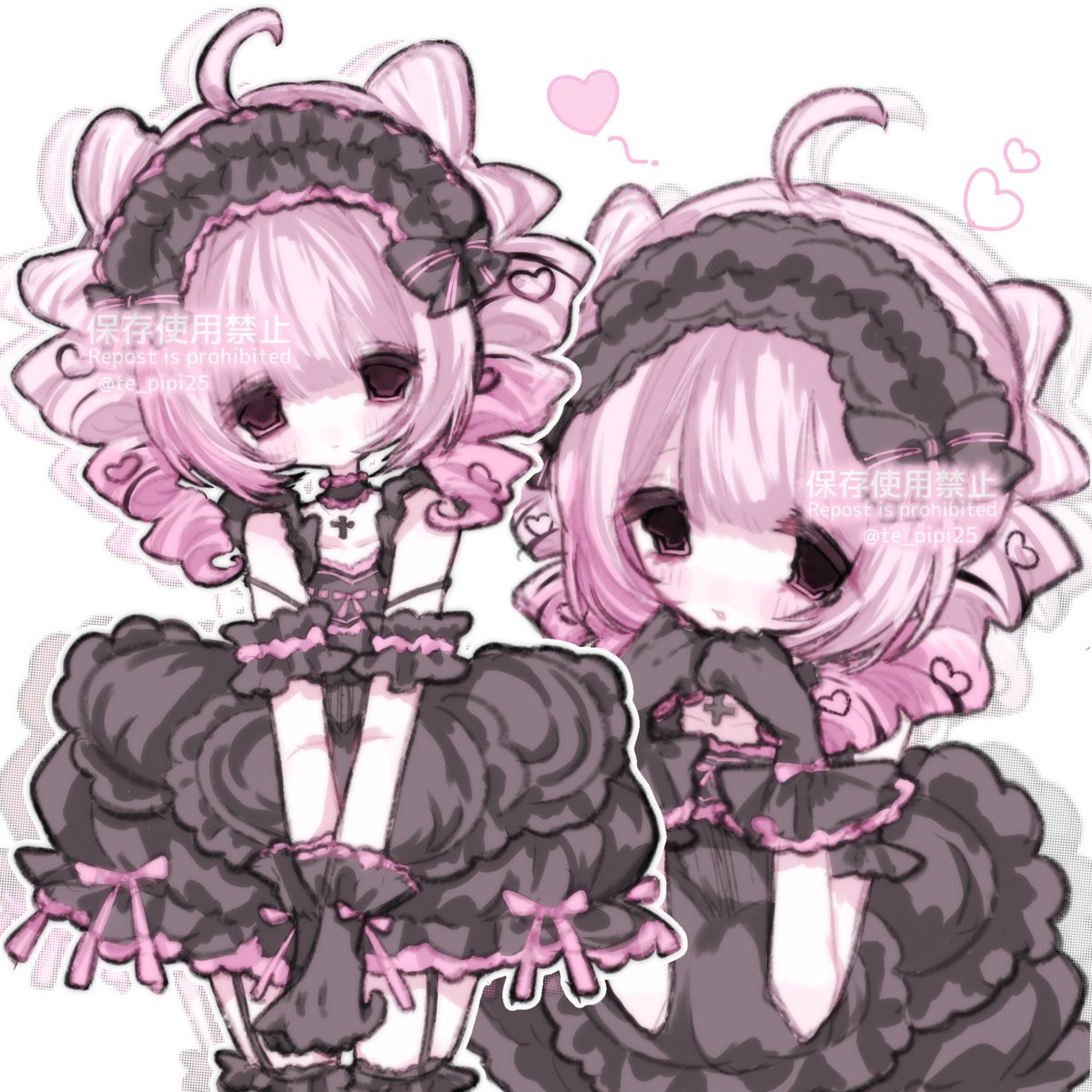 te_pipi25's tweet photo. 納品しました https://t.co/jnpKYYaRUR