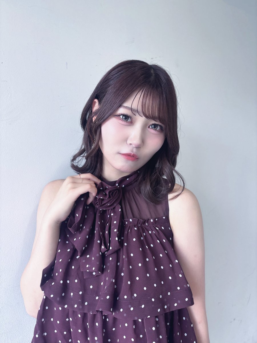 ozawa_aimi__'s tweet photo. 対面お話し会､
ありがとうございました！！

みんなが居ないとダメみたいだ😿!!
それほど私の中で、大切で当たり前の存在になっています(当たり前なんてないのだけどね!感謝しています!)

次はいつ会えるかな? またすぐに会おうっ

 #ニアジョイ https://t.co/7wCkchwRgH