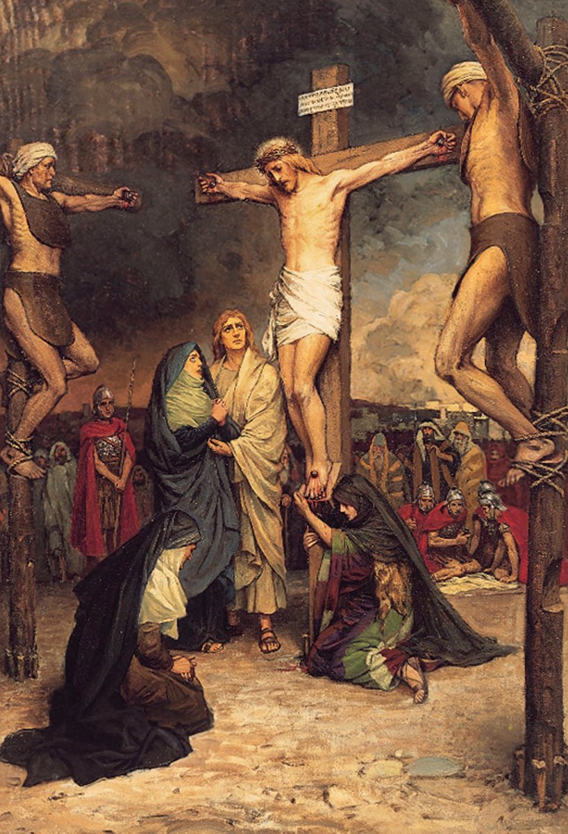 saltydkdan's tweet photo. ‘GAMEOVERSE’ creator Ross O’Donovan reveals that he believes the crucifixion of Jesus Christ was “deserved”

Does Gameoverse deserve a full series? https://t.co/DXoz37Puph