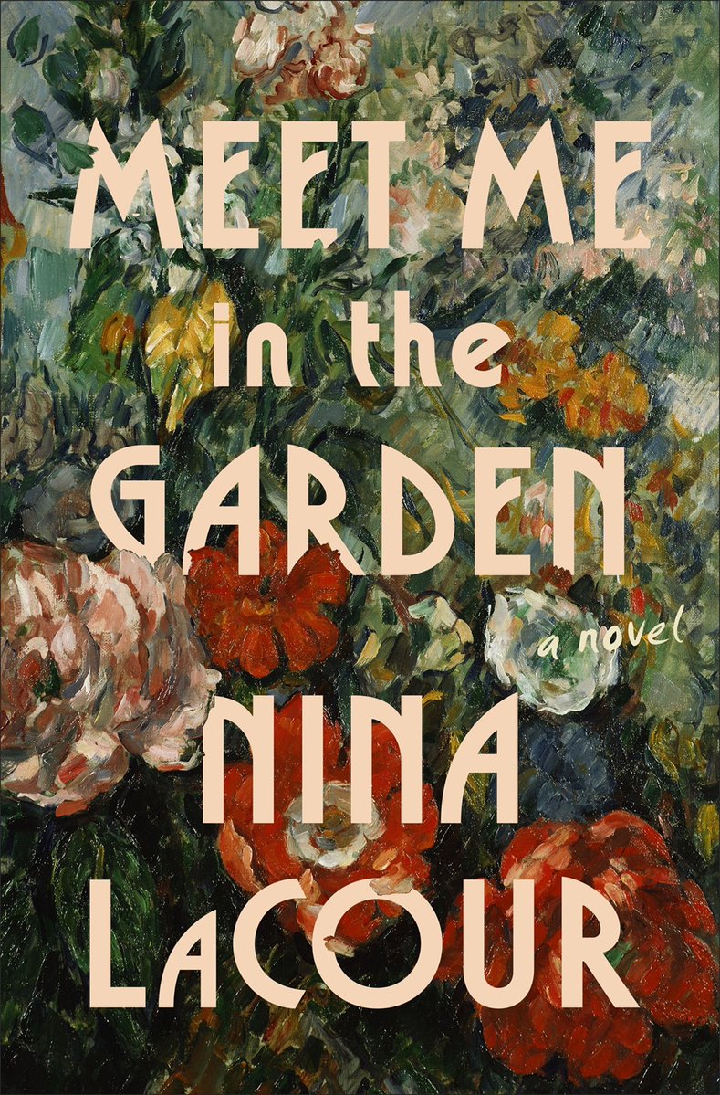 BookListDaily tweet picture