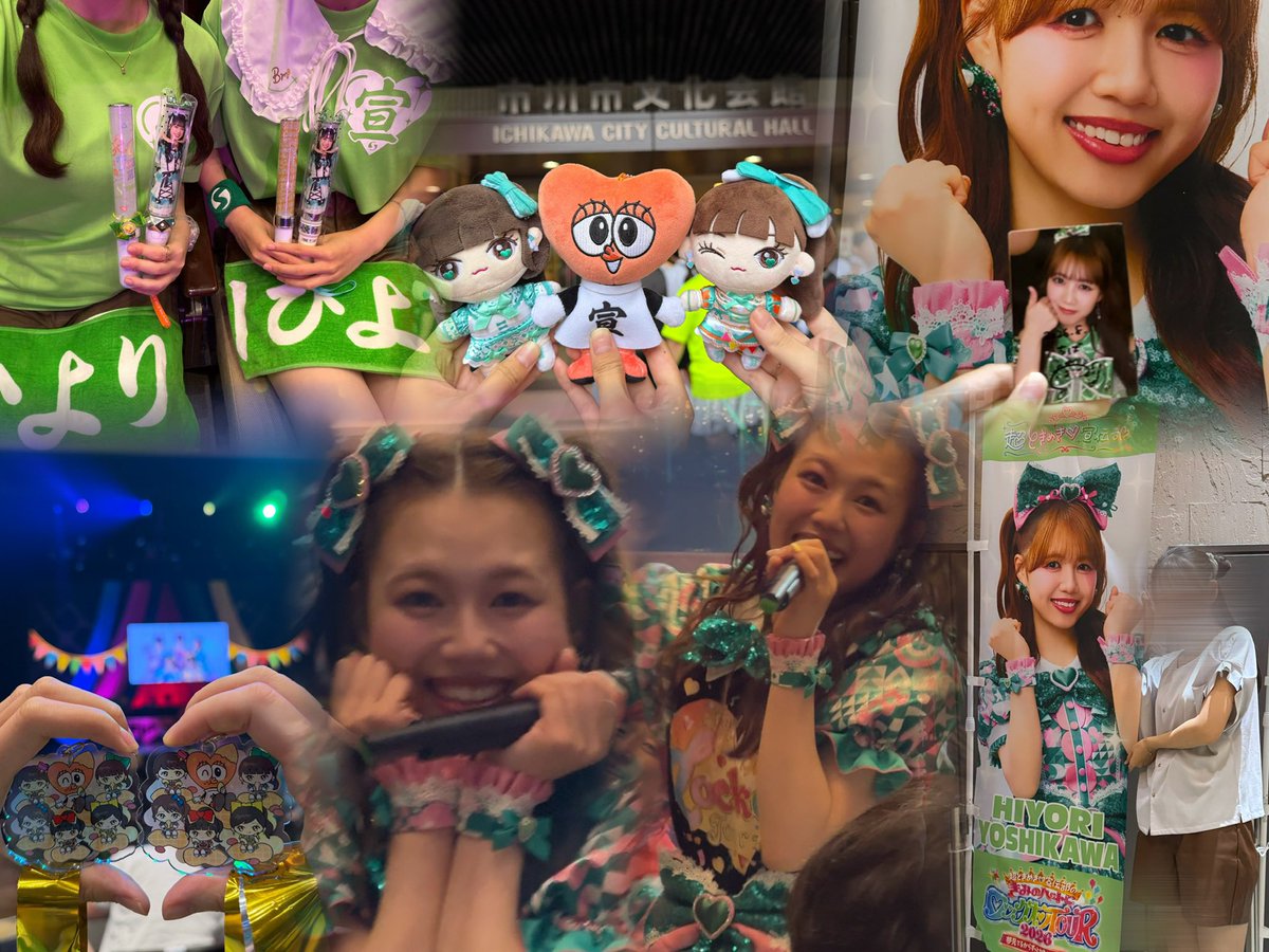 mmhyr__'s tweet photo. ♡ツアー千葉♡ https://t.co/Lt4MDcFHzy