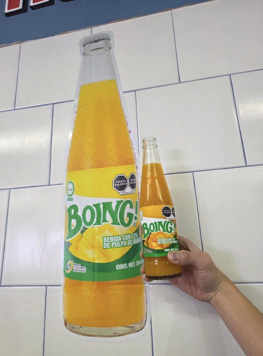 bbubbulubu's tweet photo. 5 de asada y una coquita? ❌❌❌

1 de lengua y un Boing de mango ✅✅✅

te amo Sanhita mexicano 💜 https://t.co/UFhKpplPjy