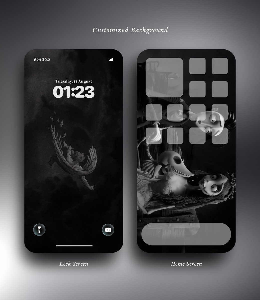 Nythis110929's tweet photo. Dark Aesthetics ✨ https://t.co/som8uwbFvZ