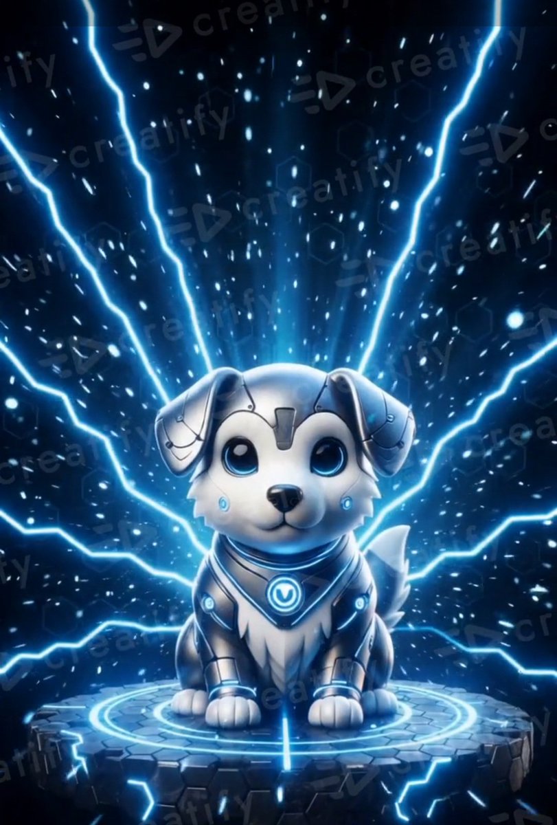 PuppyDexToken's tweet photo. PuppyDex is building with patience.

The idea is not to force attention.
The idea is to earn it over time. https://t.co/fXcKOkQ6t9