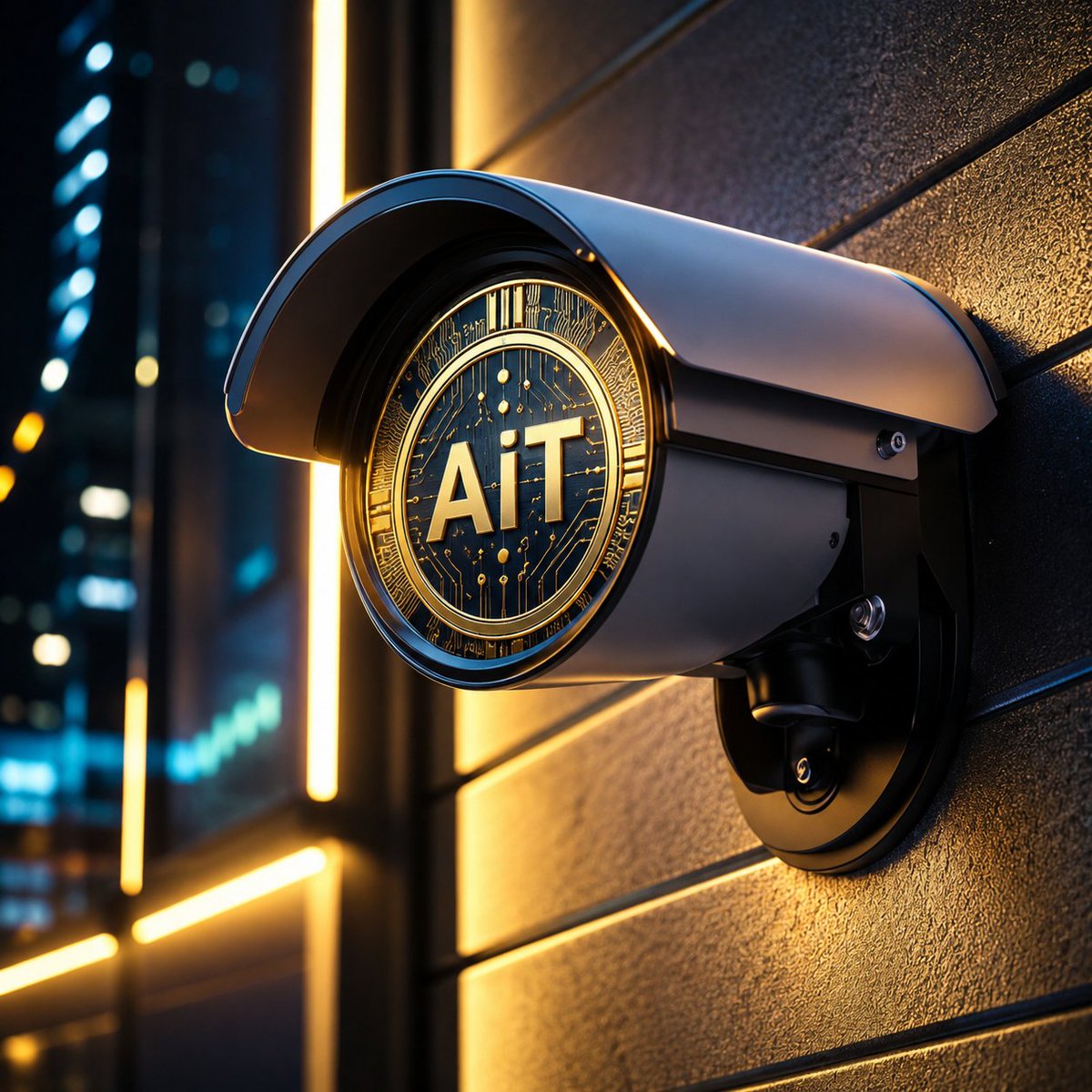 aitcoinait's tweet photo. AiT Is Watching the Future of Crypto 👁️🚀✨ Caption
Stay alert. Stay ahead. The AiT revolution is coming.

#AiTCoin #AiT #CryptoFuture #CryptoRevolution #Blockchain #CryptoMarket #DigitalAssets #Web3 https://t.co/R9eS8cS2jW