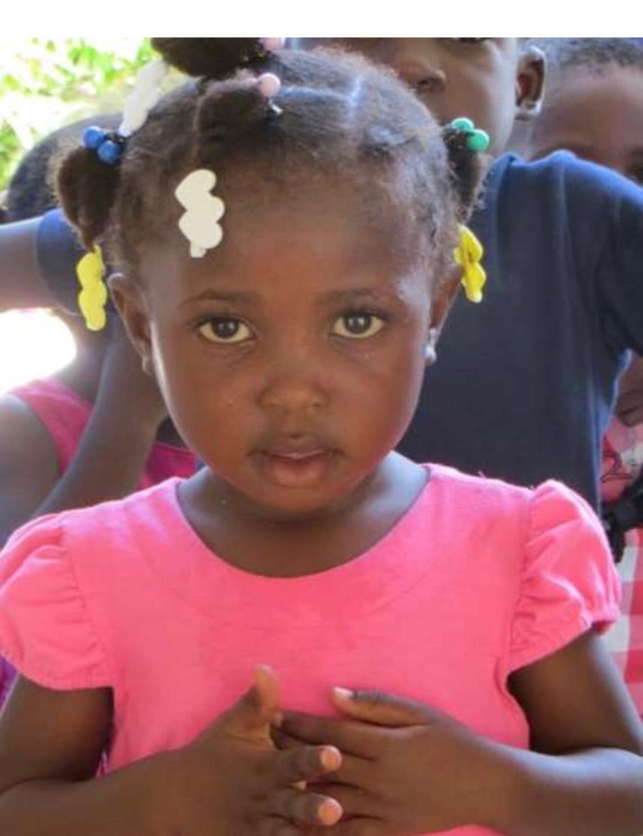 BeLikeBrit's tweet photo. It's Trivia Tuesday!

Can you guess who this adorable little girl is? If you know our first-generation kids well, this one might be easy! 

Share your guess in the comments we'll reveal the correct answer today at 6:00 PM!

#TriviaTuesday #BritsHome FirstGeneration #GuessWho https://t.co/AFsW1PxglE