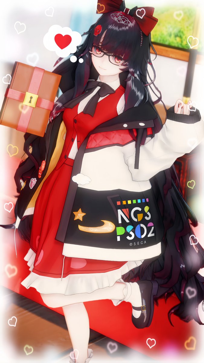 UuUuUBW tweet picture