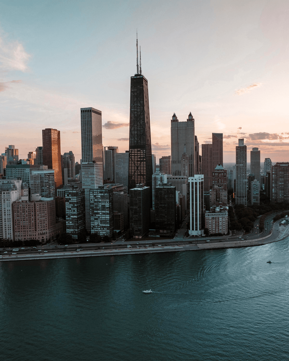 TriumphJets's tweet photo. For travel from Chicago to Northern Michigan, the airport choice can change the day. Runway length, drive time, aircraft suitability, FBO access, and ground coordination all need to be reviewed together. The right airport is not always the most obvious one. https://t.co/6zugHmYfvr