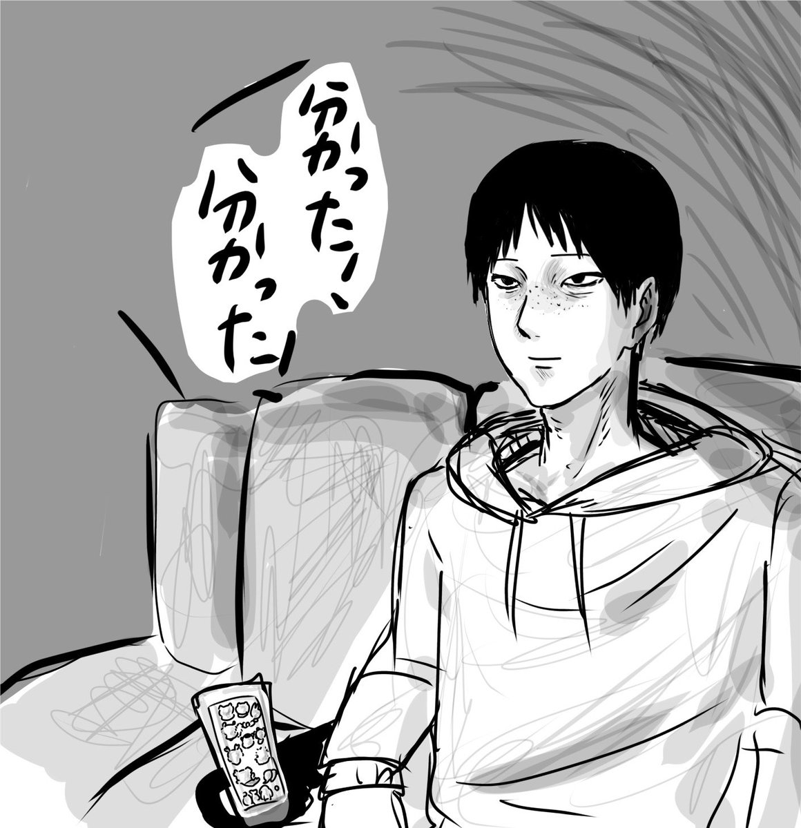 fwkm__'s tweet photo. #ドムドムチーチー https://t.co/K67Z7OTtuz