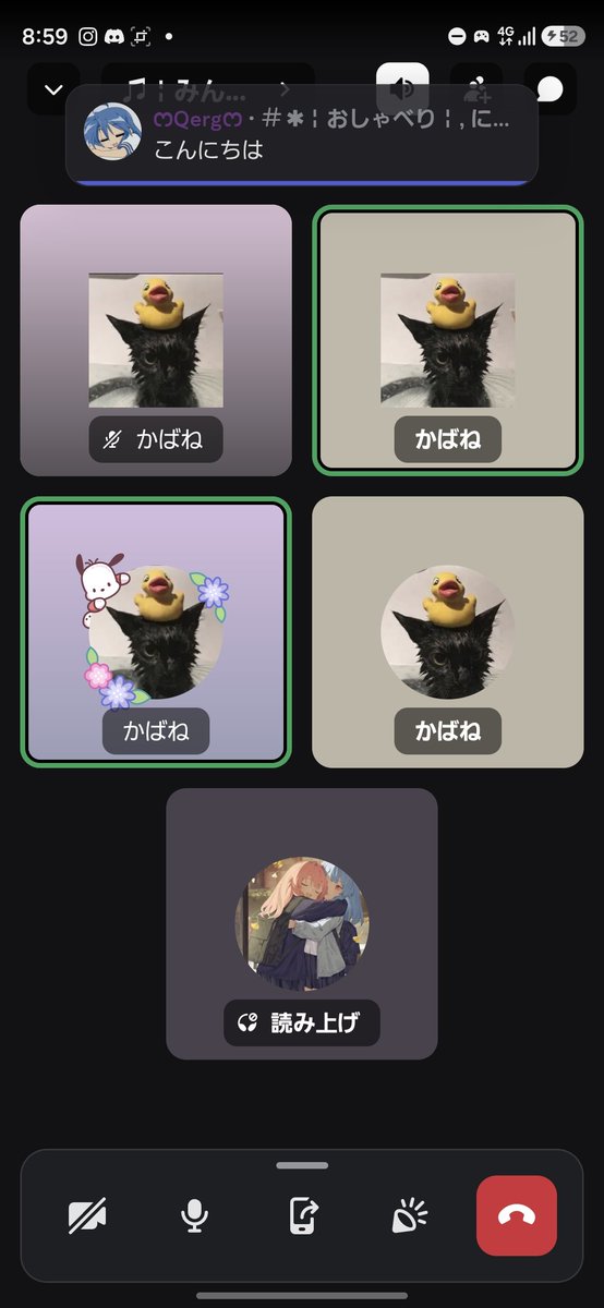 haohne99's tweet photo. 俺の偽物しかいないんだけど https://t.co/qemxJUlG9I