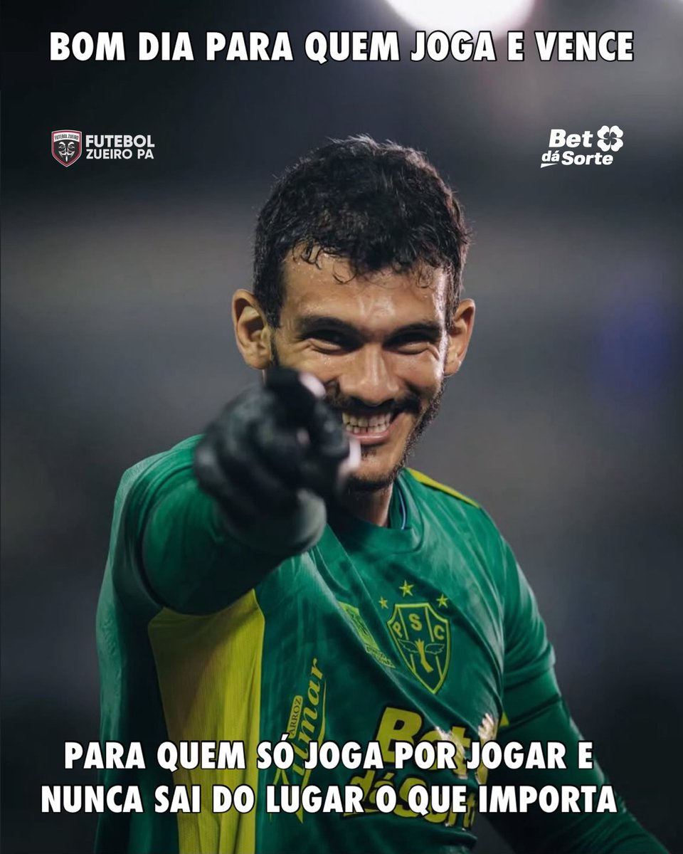 FutebolZueiroPA's tweet photo. Bom dia pra ti que ontem ficou até tarde secando e foi dormir triste 🤪🤪🤪🫵🏻🫵🏻 https://t.co/gqPvQW0xFB