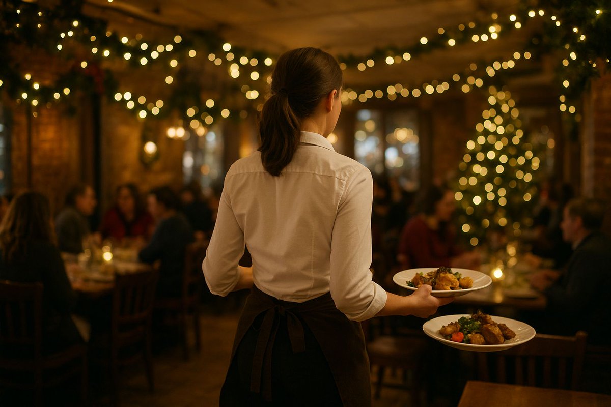 truvexapp's tweet photo. Holiday staffing problems usually start with small delays, late schedules, unclear time-off rules, and no backup bench.

A solid holiday plan fixes those before Thanksgiving, not during a Christmas Eve callout.
https://t.co/G7JYaTVZe2 https://t.co/fu6HkD9xIJ