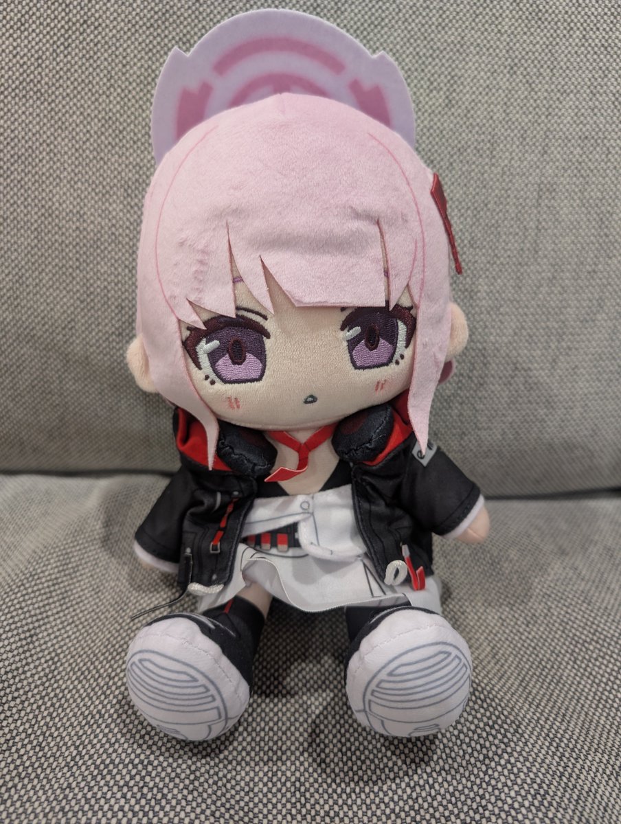 totallynotfumo's tweet photo. きちゃあーーーーーーーーーーー！！！！！ https://t.co/D1Nk2tGKxV
