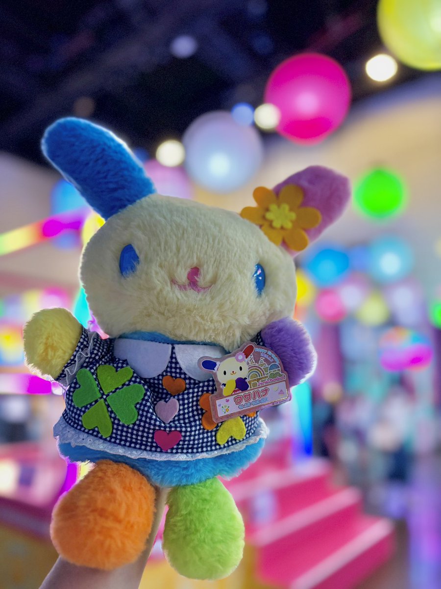 daa_hima_d's tweet photo. そういえば、はなちゃんのグリ衣装張り切って作ったのにグリ惨敗したらしい
仕方ないので自分がたくさん祝われました、楽しかったので悔いはない https://t.co/CnoDkSp8qj