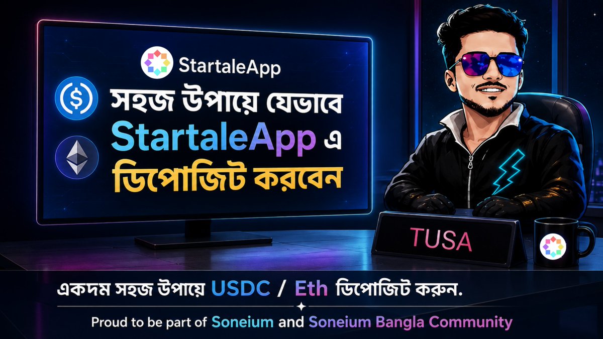 StartaleBD tweet picture