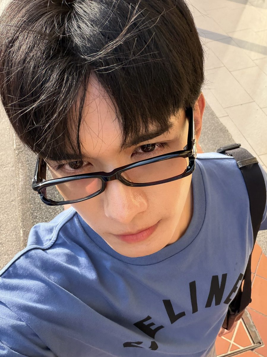 netsiraphop's tweet photo. 🐶 #netsiraphop https://t.co/msR1SWmmQ9