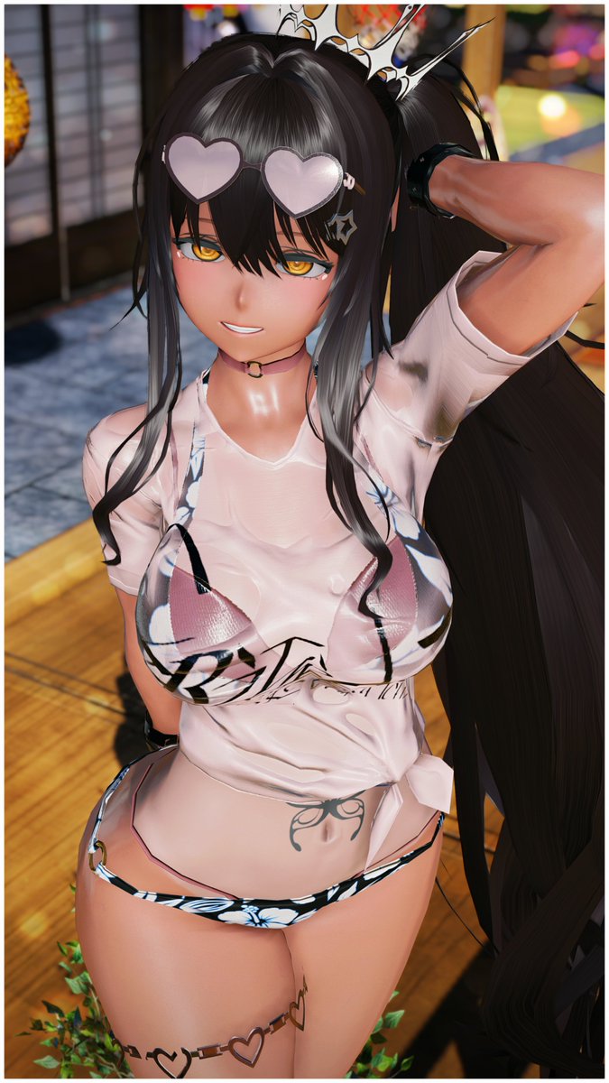 Yukimoriex tweet picture