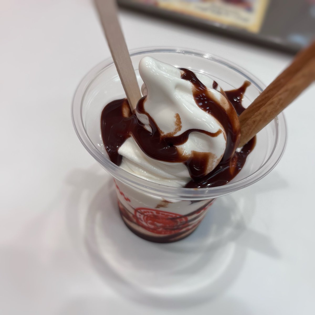 RADI_sumire's tweet photo. 子供の頃から食べてる懐かしい味🍦🥺💕💕 https://t.co/sJNBXXZHFy