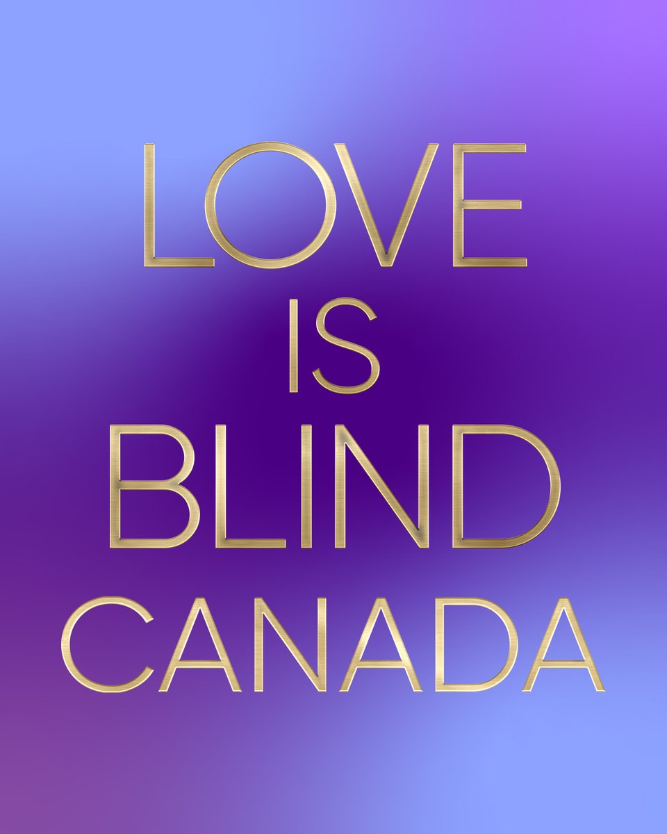 Netflix_CA's tweet photo. The pods are opening up north! Love Is Blind Canada is on the way.  

Casting is now open 💜 https://t.co/fOYB3zGky8 https://t.co/VAZGuxDTaW