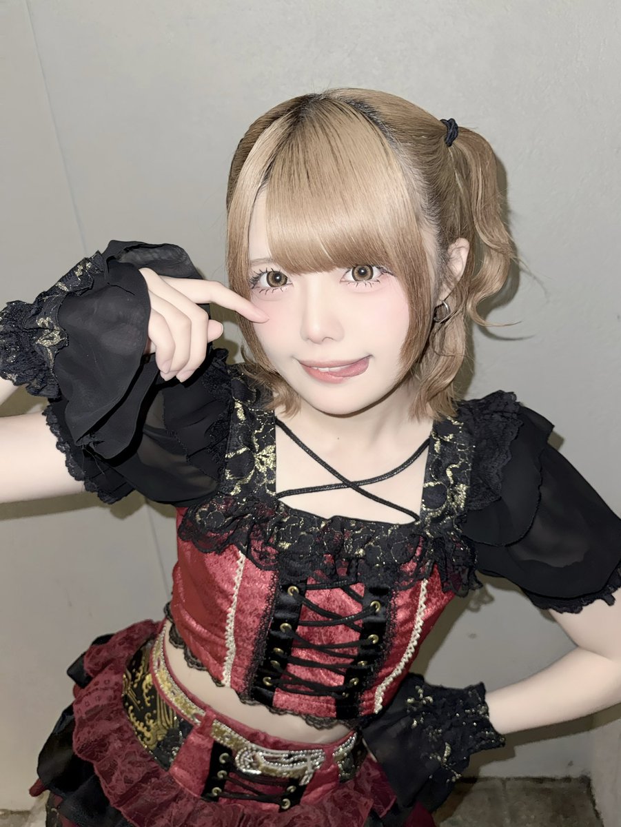 yua_narukami's tweet photo. ゆあちゃん今日もかわいい？♡ https://t.co/0Ej51grglI