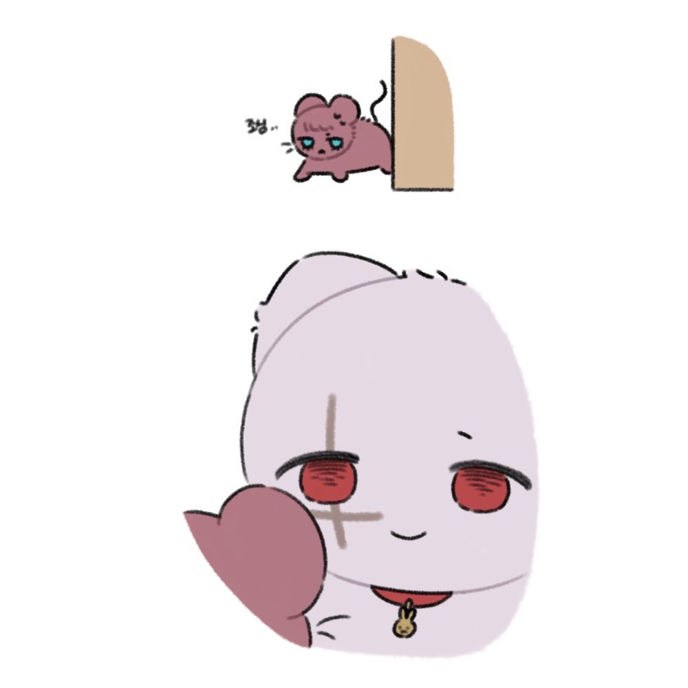 wal_lalla's tweet photo. #bllk
내 최애 연성 재업😋 https://t.co/Fp0xzppZcd