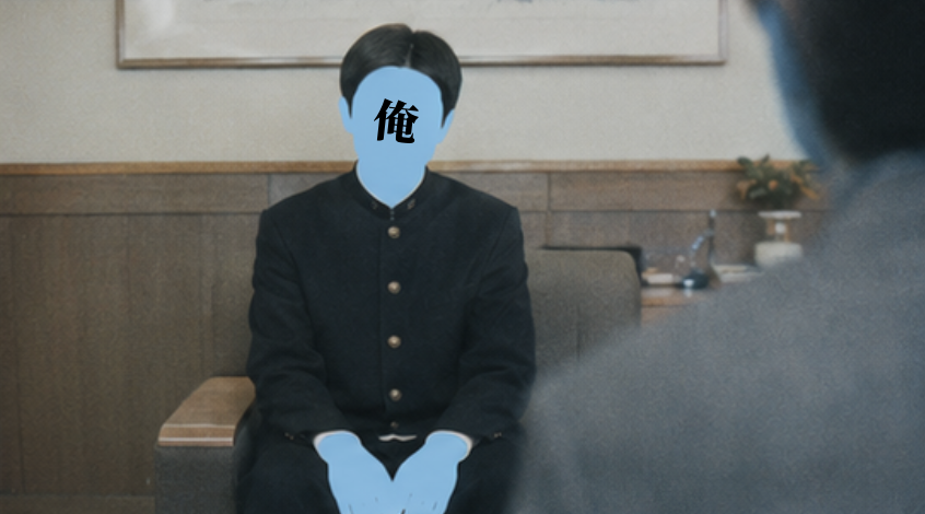 sensei0504's tweet photo. 文字入れると分かりやすくはなるんだけど、なんかチープ感がでるんよなぁ…個人的にはない方が不気味な気がして好きだけど、ない場合は画面上に多数のキャラがいた場合わけわからなくなるかも。そしてすごいシャフトっぽい。バラバラは逆に分かり辛い印象がする、それプラス目がチカチカする。 https://t.co/k5C4POLjld