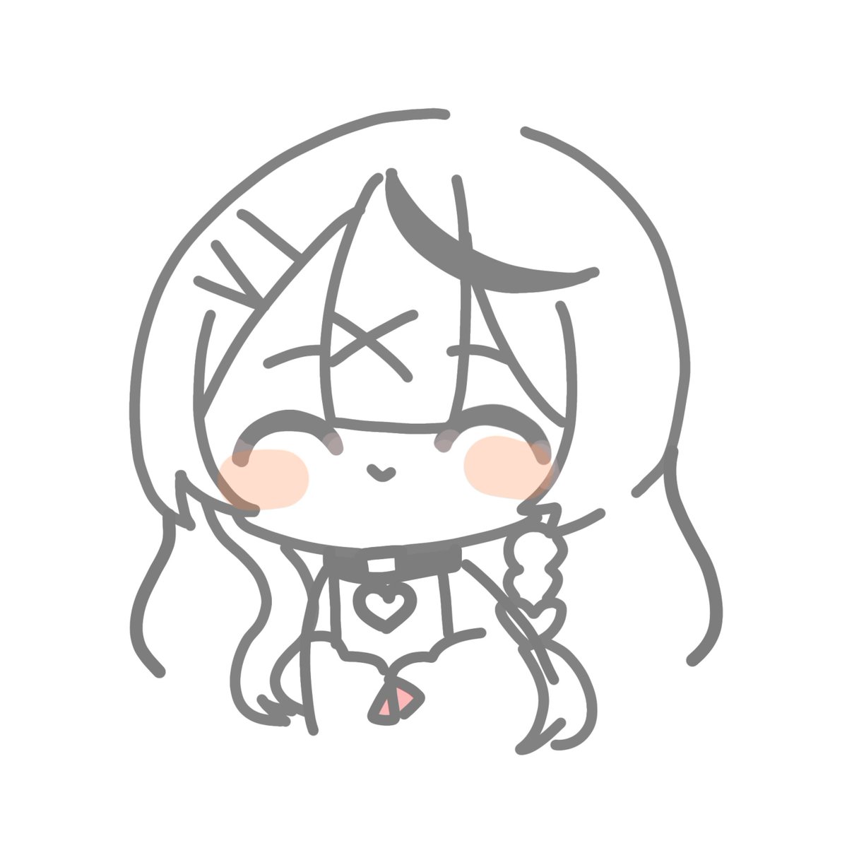 Kuronami_968518's tweet photo. ニコニコ沙花叉！wおにゅーのアイコン https://t.co/38fXCAMUvQ