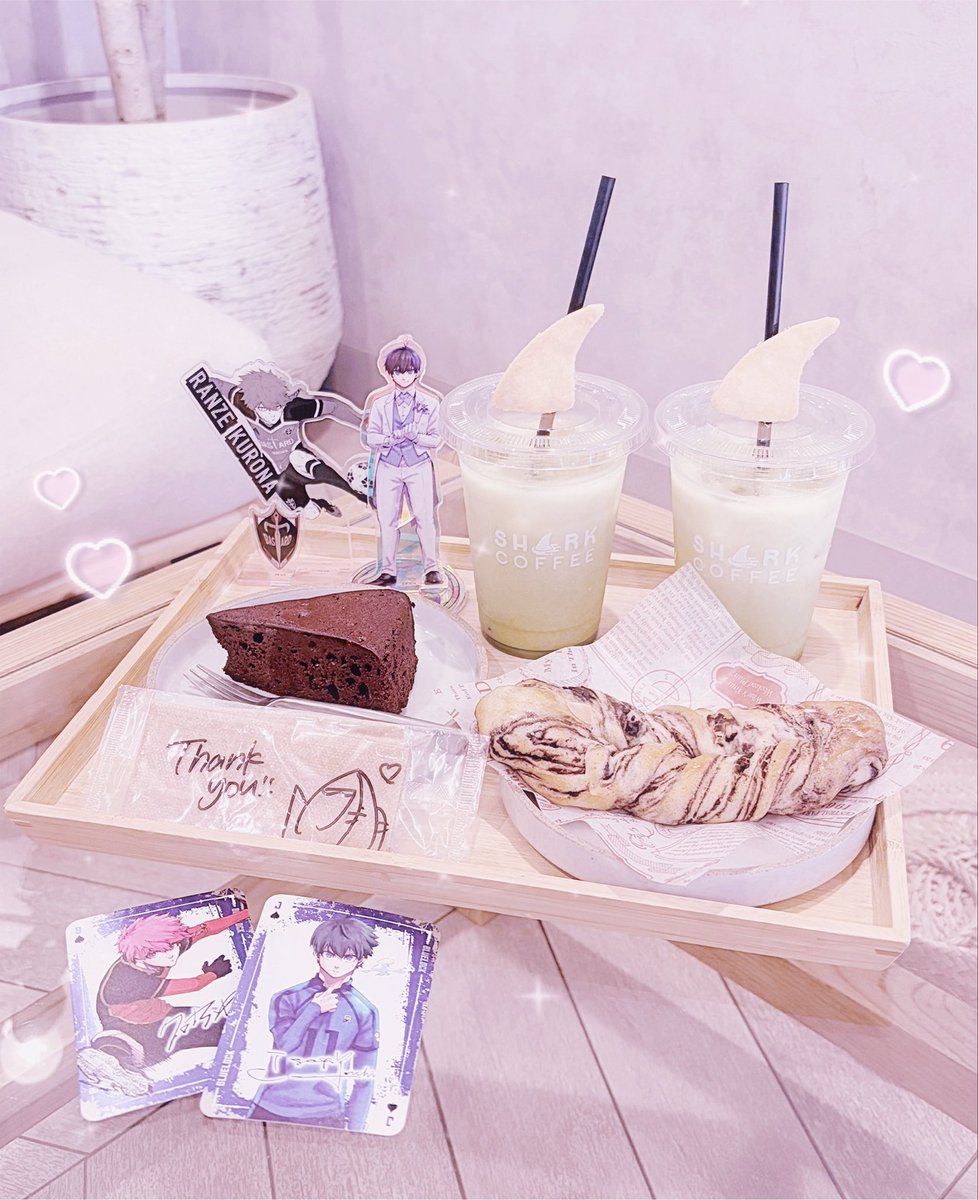 TPY328's tweet photo. . 　  ♡      ႔ ႔♥∧,,,,,∧   ♡
 + ♡    Σ⸝⸝ ◝ ·̫ ◜)(σ ‧̫ σ⸝⸝ )   ♡ +
 ┏━♡━U U ━ U U━♡ ━┓
 ♡      惑星組でカフェ活     　♡
 ┗━♡━━━━━━━━♡━┛ https://t.co/52TNcqaAoZ