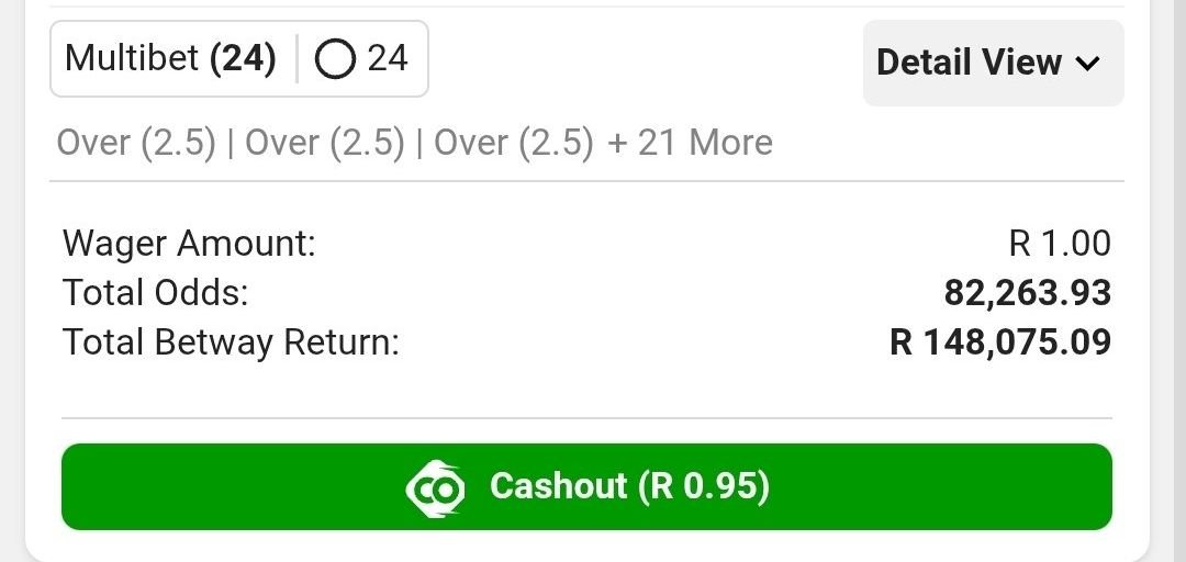 ERamagondo1710's tweet photo. Over 2.5 Goals 🚂 🔥 🥅⚽

✈️ @ 20:45pm 🤝⚽🔥

Odds : 150k 🥅⚽🔥

Code BW68245C1F🥅⚽🔥 https://t.co/uqktSVrgOl