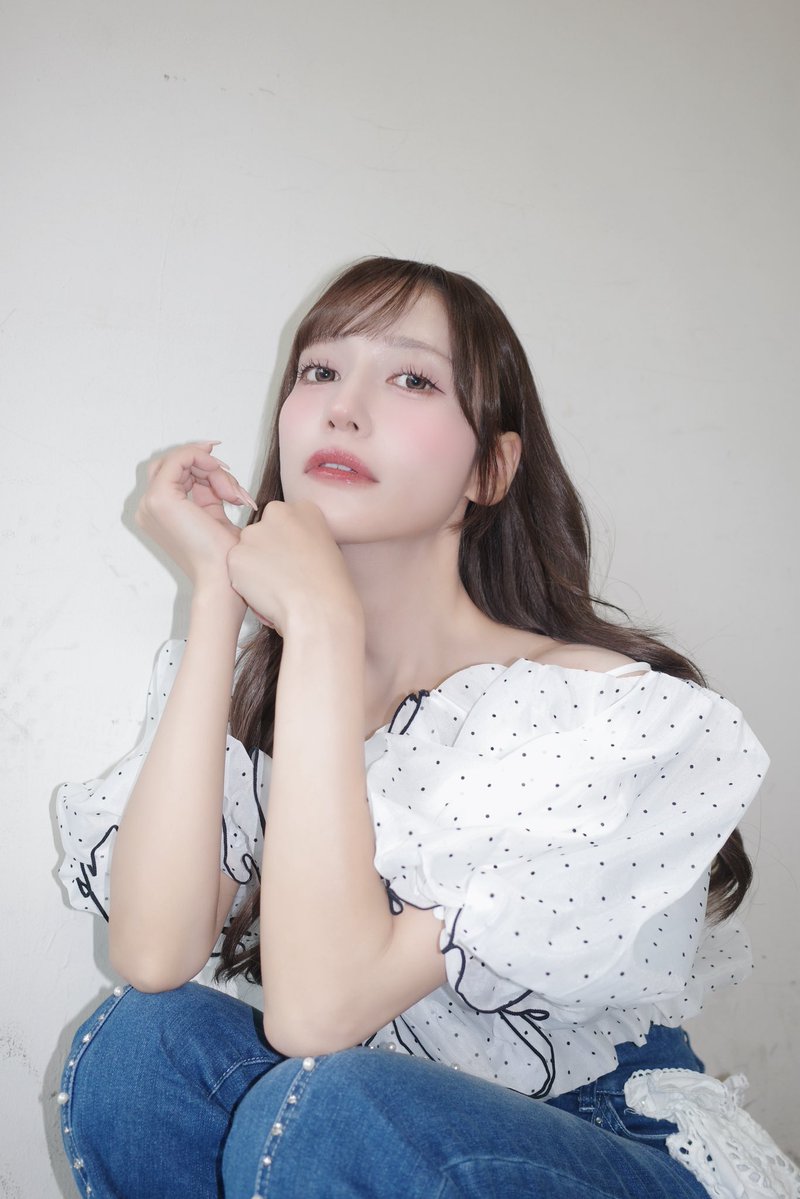 morohashi_sana's tweet photo. リリイベに対面お話し会
とっても楽しい2日間をありがとう✨️💘 https://t.co/s7GuKavJiv