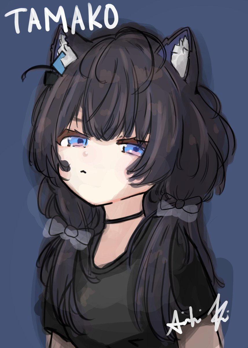 aishikichu's tweet photo. @TamakoVRC https://t.co/W9sBCh9IuO