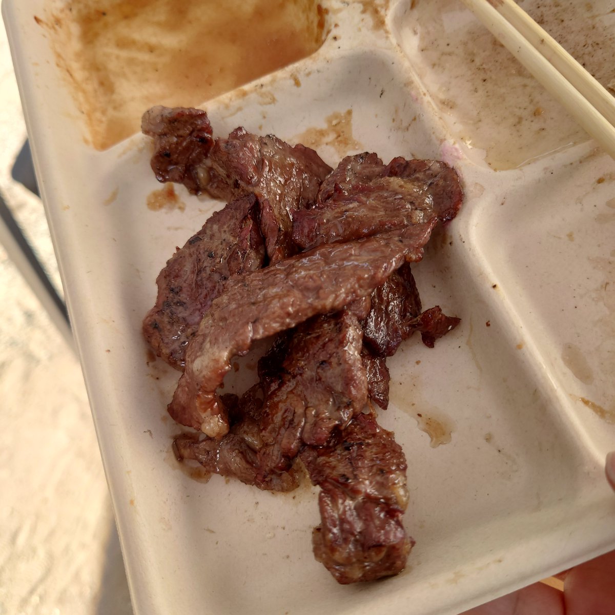 39UNiC's tweet photo. ましゅまろ焼いてきた🔥 https://t.co/54yYFozN1g