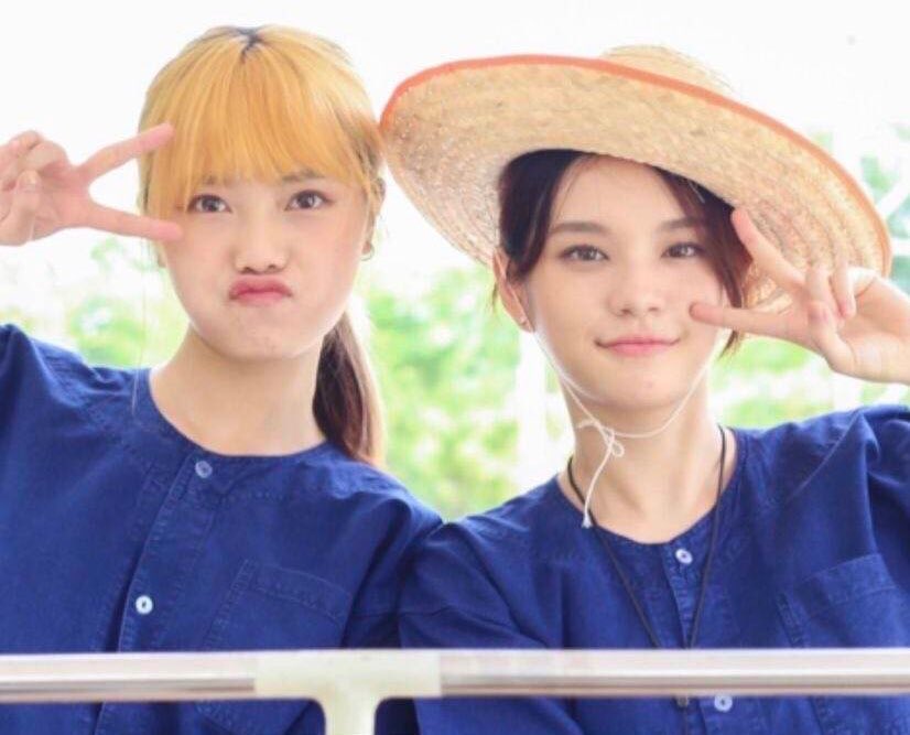 PapaonIvy's tweet photo. เฌอสิคมีซีรีส์ด้วยกันหรอรู้กกก…อ่อยังเนอะ🤣 https://t.co/TdR3yJUbJ6